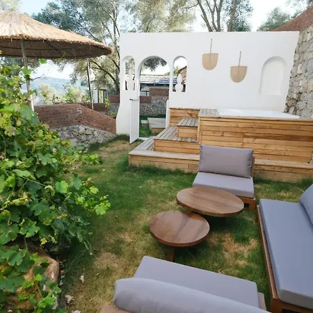 Zai Jardin Holiday home