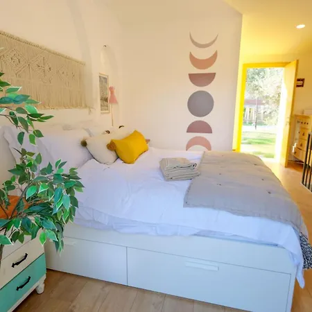 Zai Jardin Holiday home