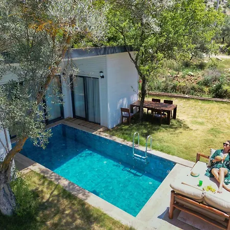 Holiday home Zai Jardin *