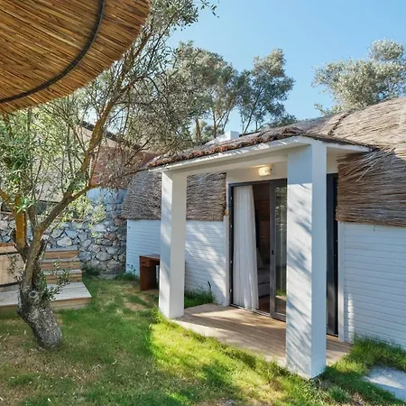 Zai Jardin Tatil Evi