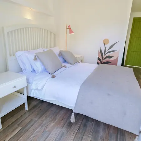 Tatil Evi Zai Jardin Fethiye