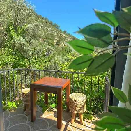 Holiday home Zai Jardin Fethiye