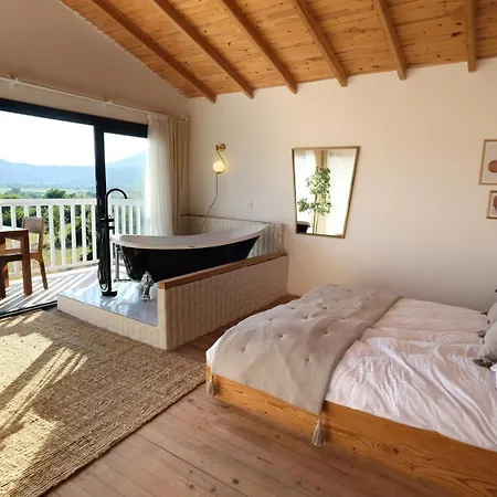Holiday home Zai Jardin *