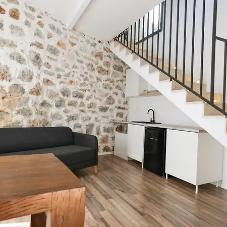 Zai Jardin Tatil Evi *