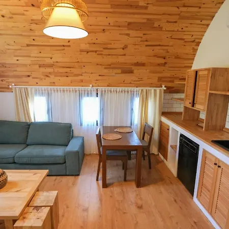 Holiday home Zai Jardin Fethiye