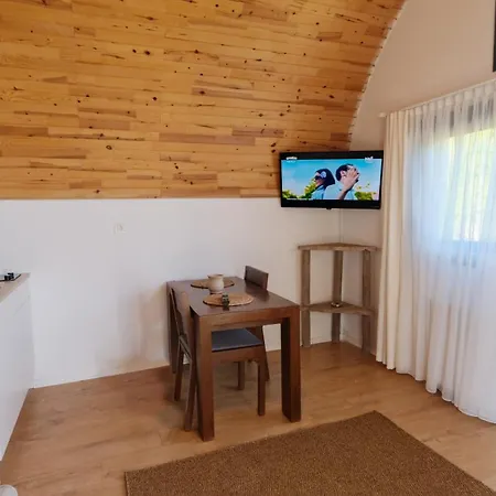 Zai Jardin Fethiye