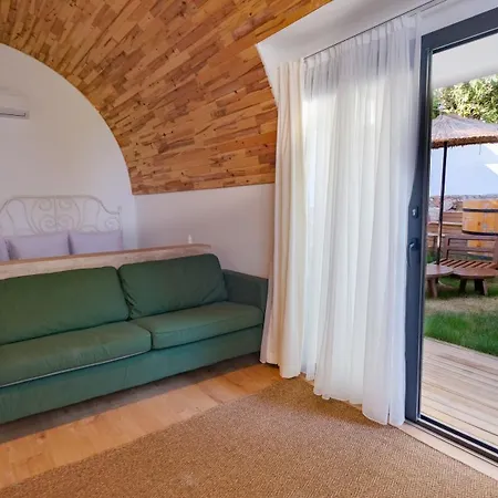 Holiday home Zai Jardin Fethiye