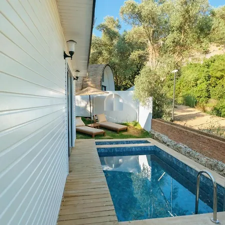 Holiday home Zai Jardin