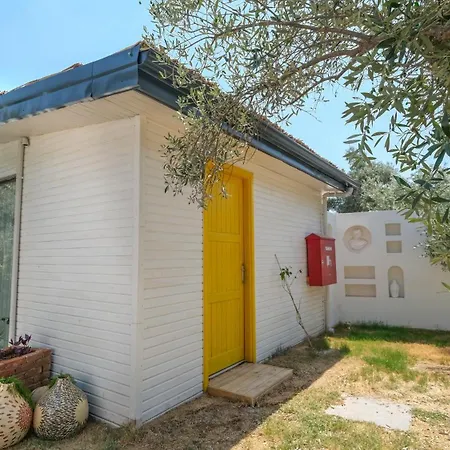 Zai Jardin Holiday home
