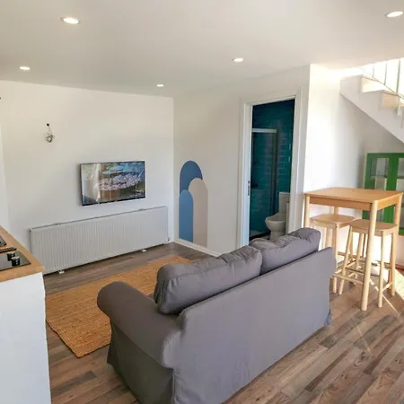 Holiday home Zai Jardin