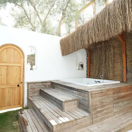 Zai Jardin * Fethiye