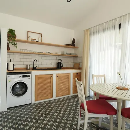 Zai Jardin * 费特希耶