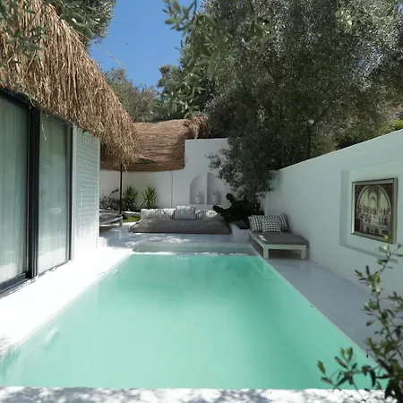 Holiday home Zai Jardin *