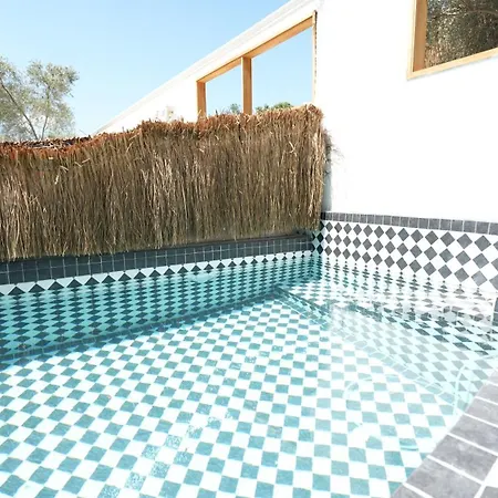 Zai Jardin Tatil Evi Fethiye