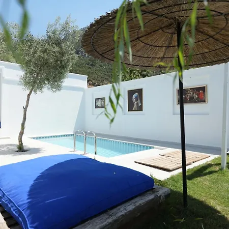 Zai Jardin פאטהיה