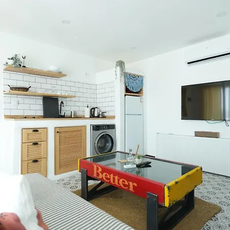 Zai Jardin * 费特希耶