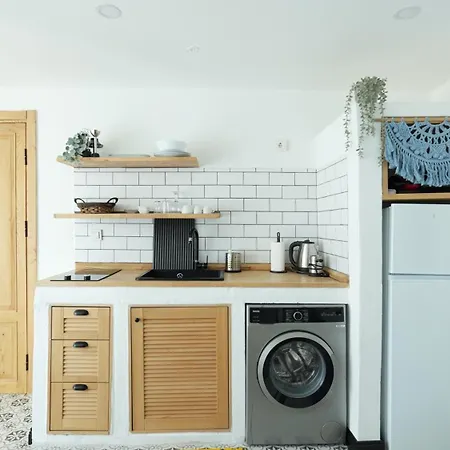 Zai Jardin Semesterbostad *