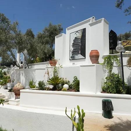 Zai Jardin Holiday home Fethiye