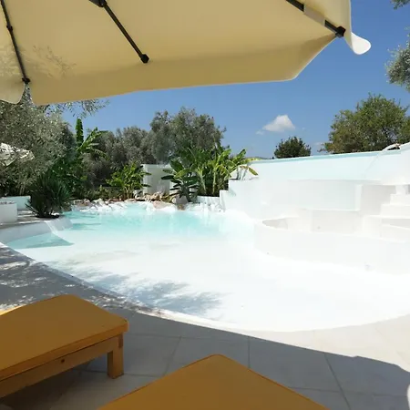 Zai Jardin Holiday home