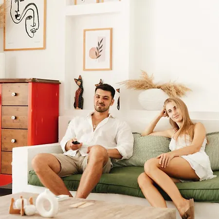 Zai Jardin 费特希耶