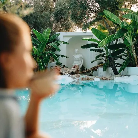 Zai Jardin Tatil Evi