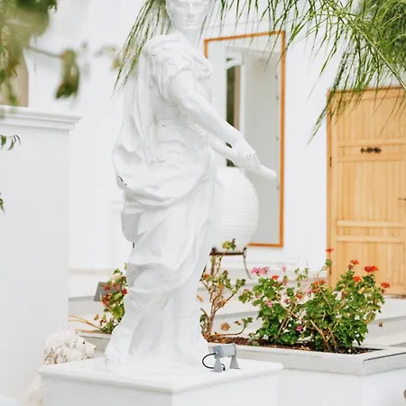 Zai Jardin * 费特希耶