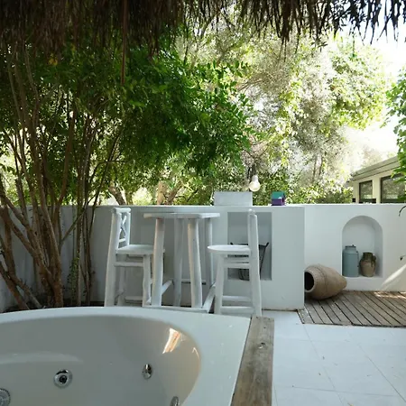 Zai Jardin * Fethiye