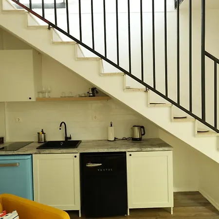 Zai Jardin * 费特希耶