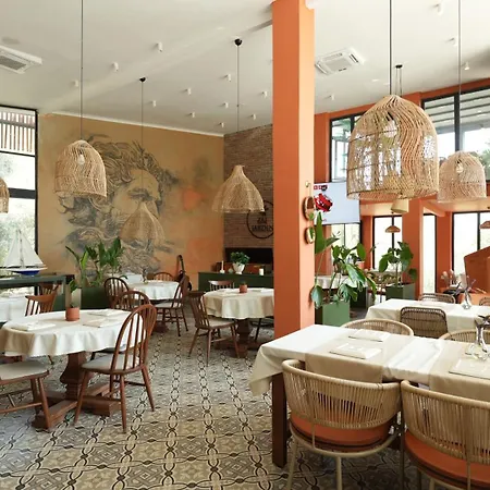 Zai Jardin Tatil Evi *