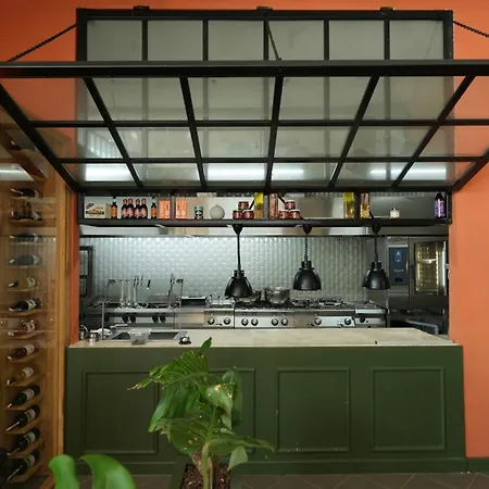 度假居 Zai Jardin