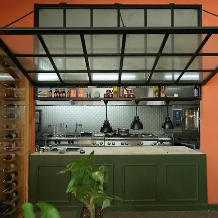 Tatil Evi Zai Jardin