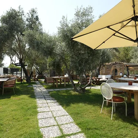 Tatil Evi Zai Jardin Fethiye