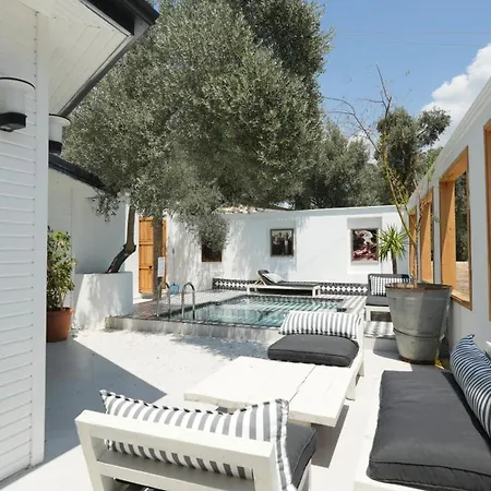 Zai Jardin 费特希耶