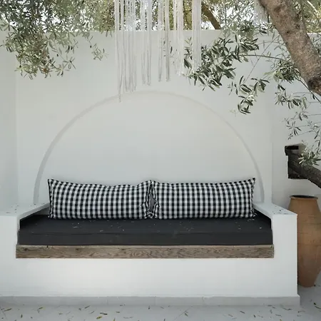 Zai Jardin Tatil Evi *