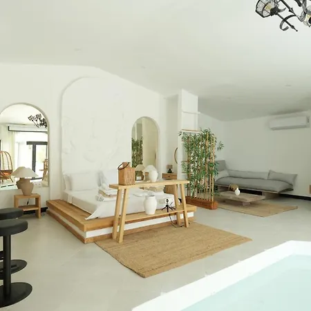 Zai Jardin * Fethiye