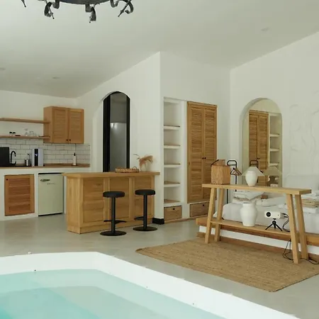 度假居 Zai Jardin *