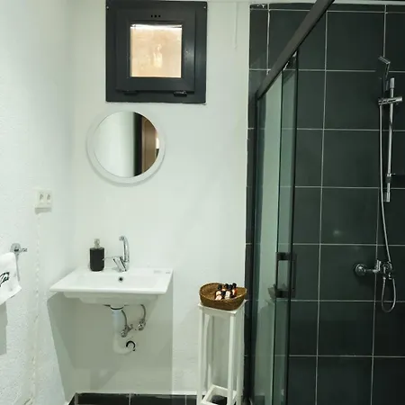 Zai Jardin Tatil Evi