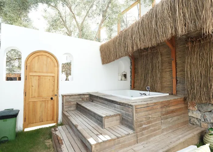 Zai Jardin * Fethiye