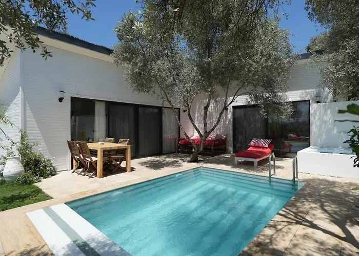 Zai Jardin Hébergement de vacances