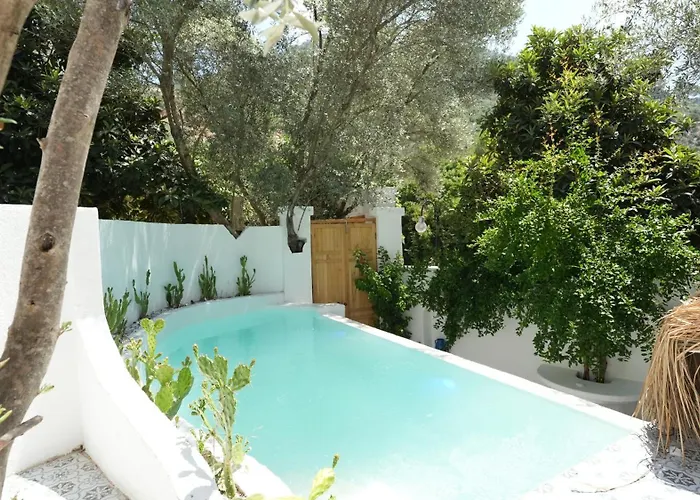 Zai Jardin * Fethiye