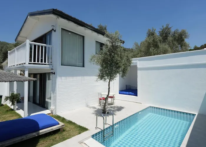 Zai Jardin Hébergement de vacances