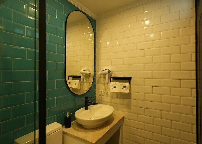 Zai Jardin Hébergement de vacances *