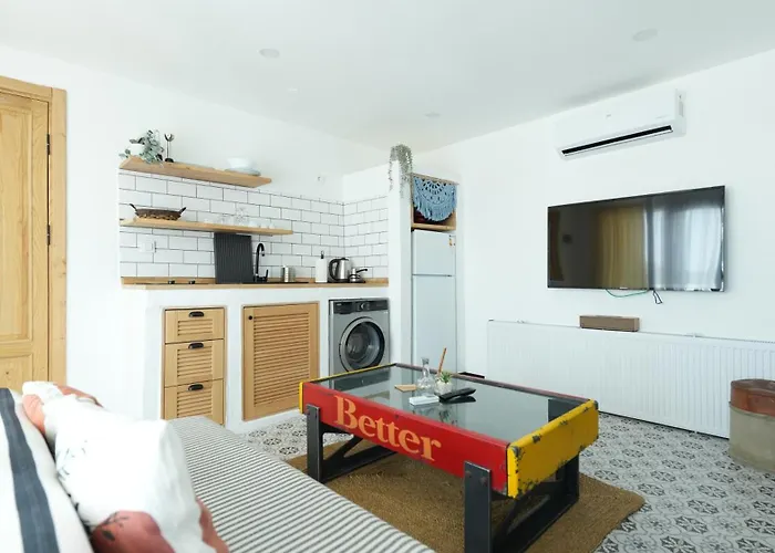 Zai Jardin * Fethiye