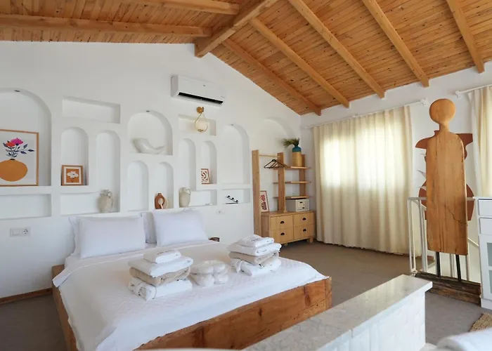 Zai Jardin Hébergement de vacances