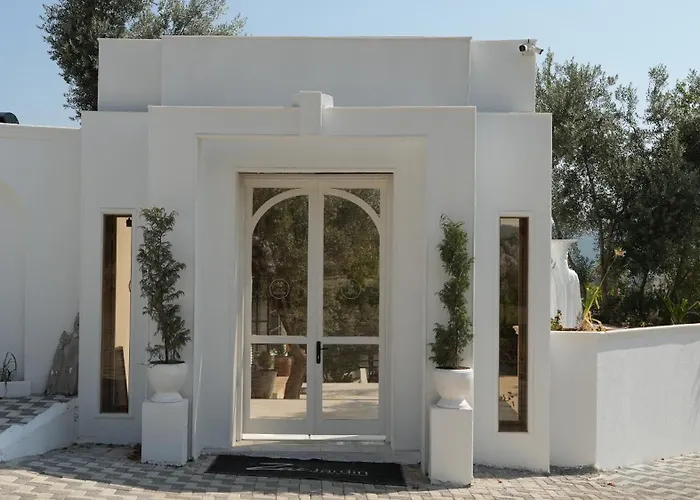 Holiday home Zai Jardin *