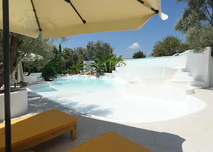 Zai Jardin Nyaraló