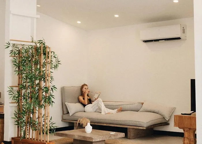 Holiday home Zai Jardin