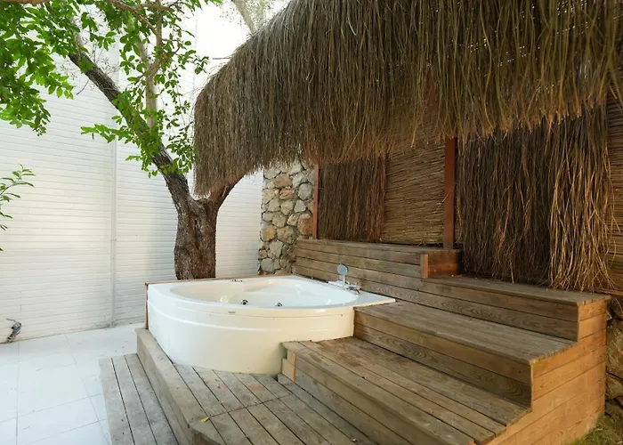 Zai Jardin Hébergement de vacances