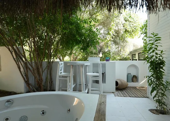 Zai Jardin * Fethiye