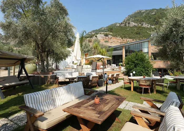 Zai Jardin Holiday home